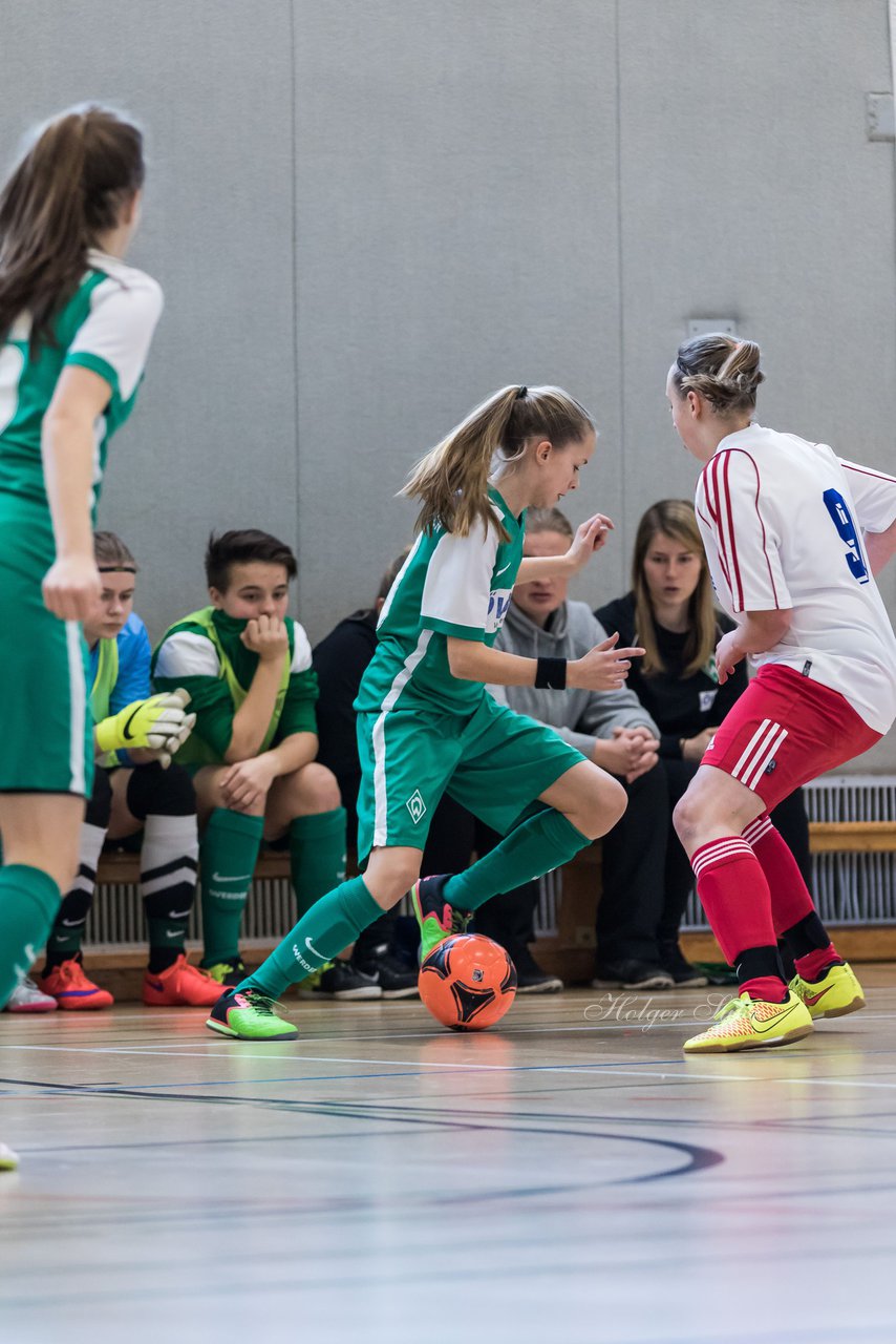 Bild 211 - Norddeutsche Futsalmeisterschaft